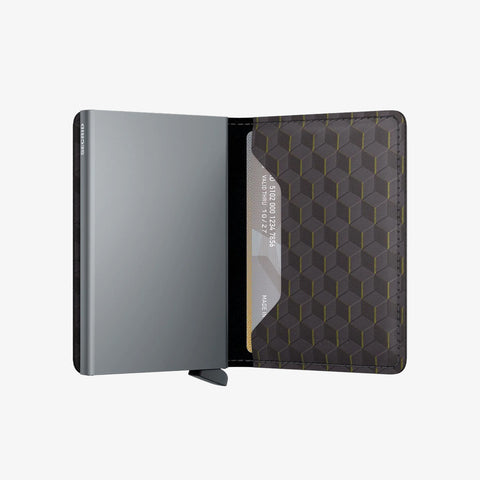 Slimwallet Optical