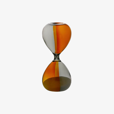 Bicolor Hourglass ( Small / 5 min)