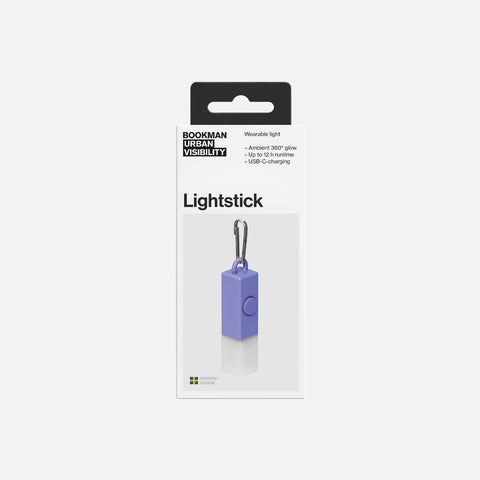 Lightstick USB-C