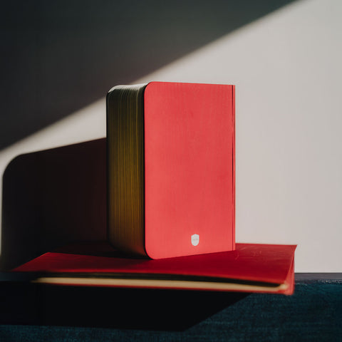 Lumio Lito Classic Book Lamp