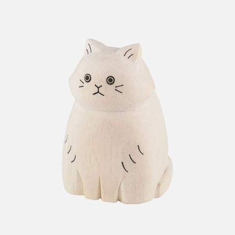 Pole Pole Handcrafted Animals (Dogs and Cats)