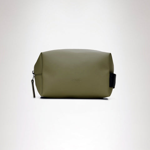 Wash Bag Small W3