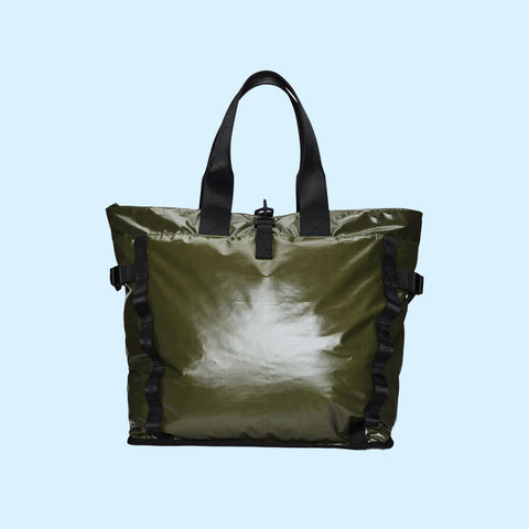 Sibu Shopper Bag W3