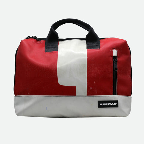 FREITAG F301 MOSS Laptop Bag