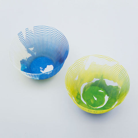 Airvase Artist Series - Airvase Moyamoya by Takehiko Inoue