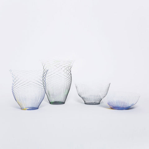 Airvase Artist Series - Airvase Moyamoya by Takehiko Inoue