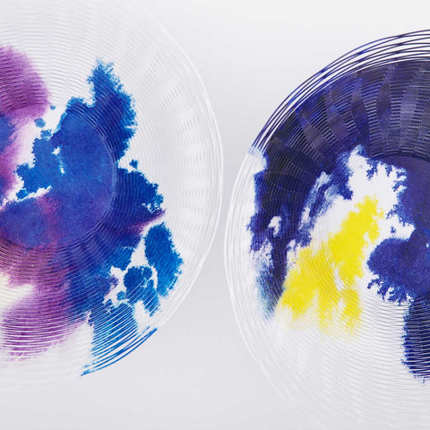 Airvase Artist Series - Airvase Moyamoya by Takehiko Inoue