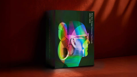 Red Dot: Design Concept Yearbook 2025/2026