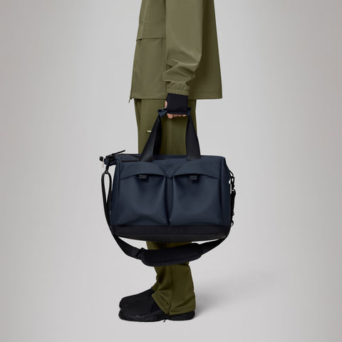 Otaru Weekend Bag Small W3