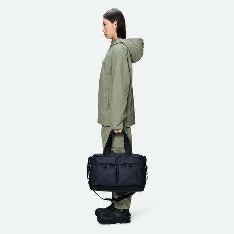 Otaru Weekend Bag Small W3