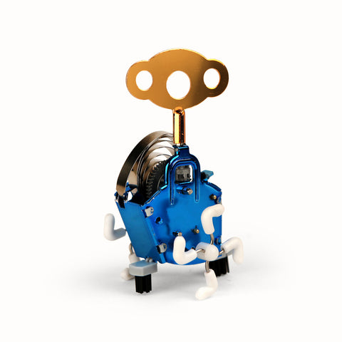 Wind Up Toy - Ping Ling