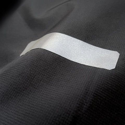 Reflective Fabric Stickers