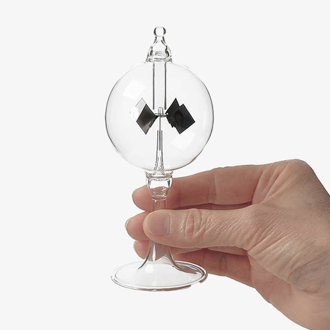 Radiometer