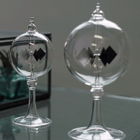 Radiometer
