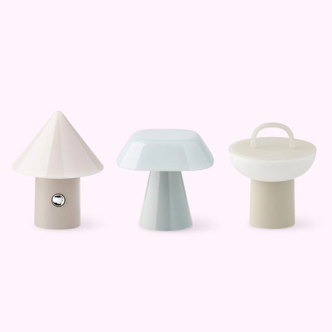 LUMENA SPACE S Mood Lamp (Mono Edition)