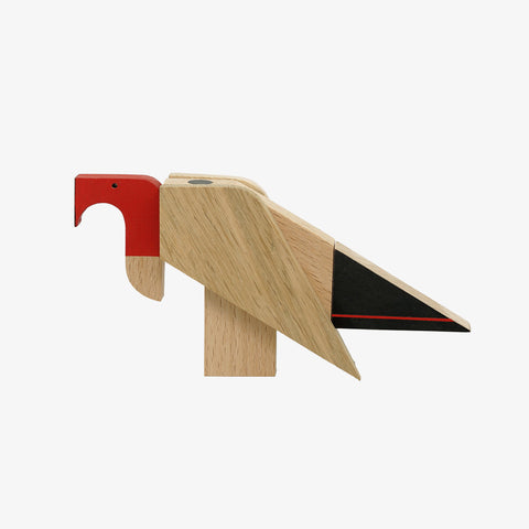 Birdies Wooden Magnetic Toys