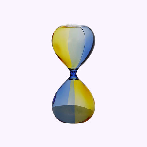 Bicolor Hourglass ( Medium / 10 min)