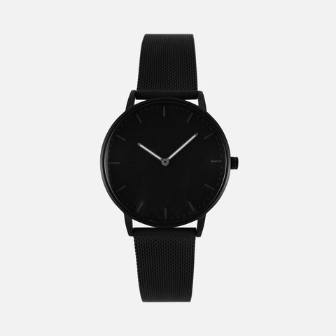 Plain Supplies Signatur Black Watch