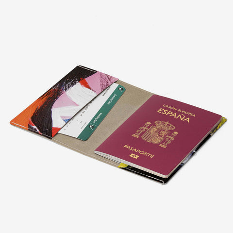 Passport Wallet