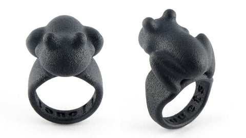 Bijouets Animal Rings