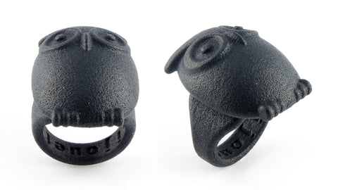 Bijouets Animal Rings