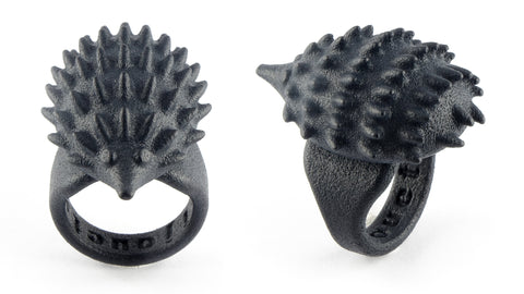 Bijouets Animal Rings