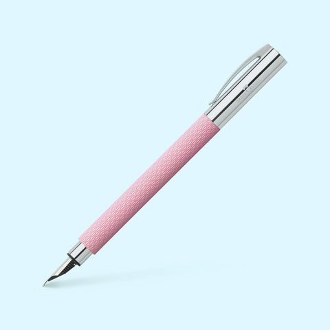 Faber-Castell Ambition Fountain Pen