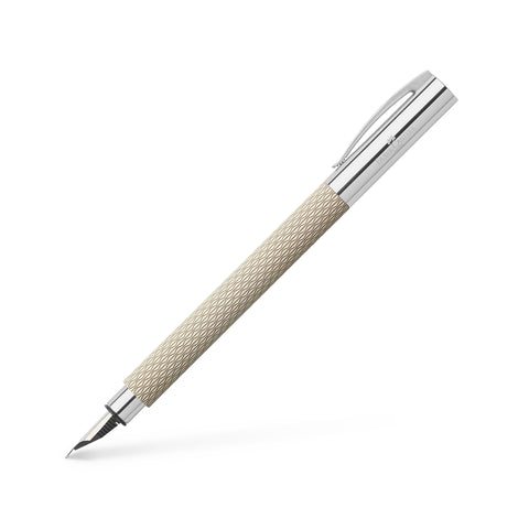 Ambition Fountain Pen