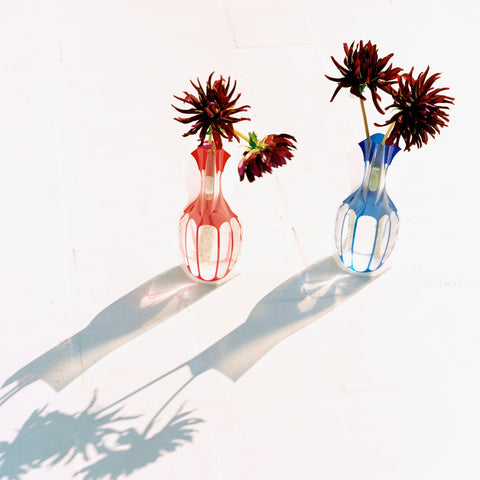 Flower Vase (BR)