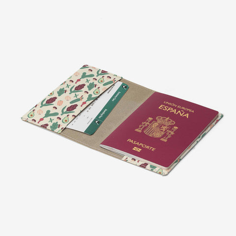 Passport Wallet