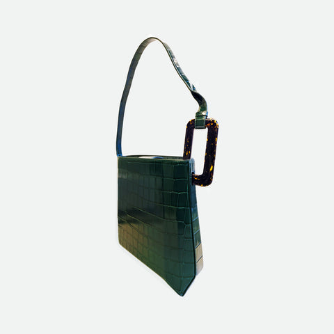 Mlouye Studio Hobo Shoulder Bag