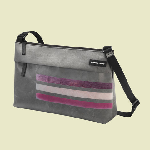 Freitag F553 LOU Shoulder Bag