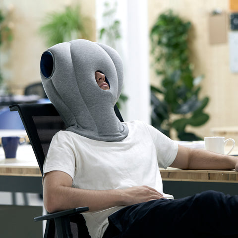 Ostrichpillow Original Napping Pillow