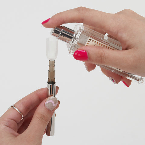 Perfume Dispenser Stick Roller
