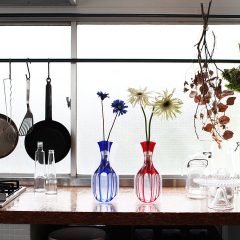 Flower Vase (BR)