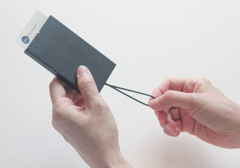 I AM Card Case