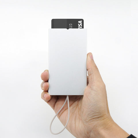 I AM Card Case