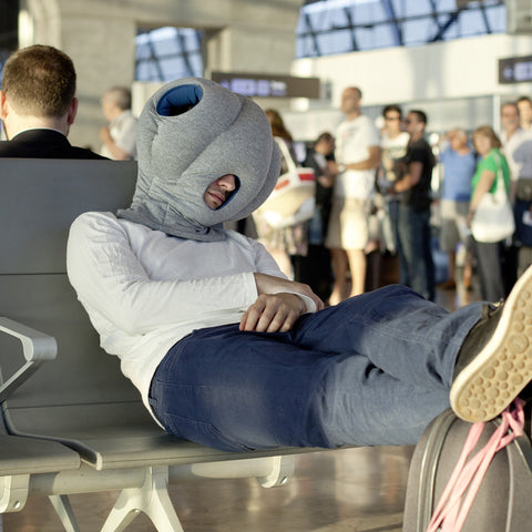 Ostrichpillow Original Napping Pillow