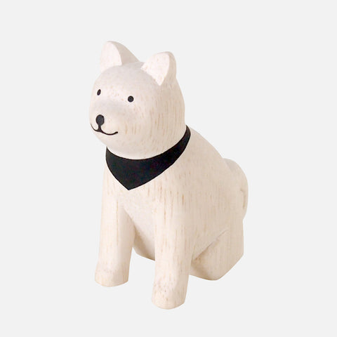 Pole Pole Handcrafted Animals (Dogs and Cats)