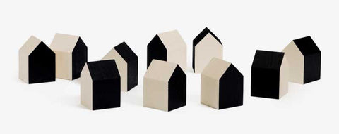 Archiblocks House Construction Game