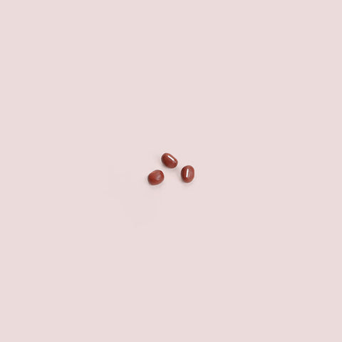 Pin - Adzuki Bean