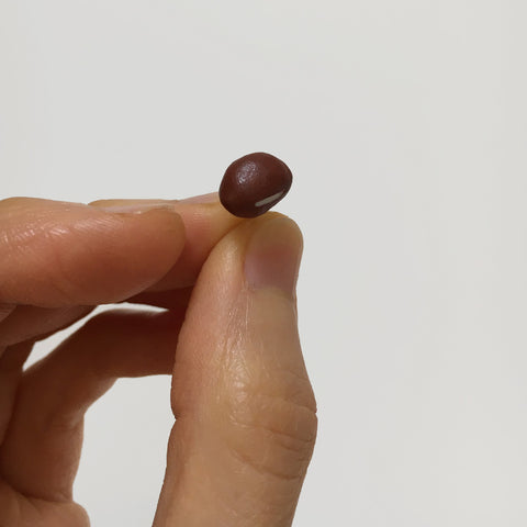 Pin - Adzuki Bean