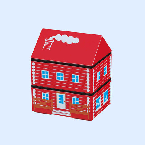 Hakoya Bento House