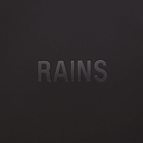 Rains Spin Tote Bag