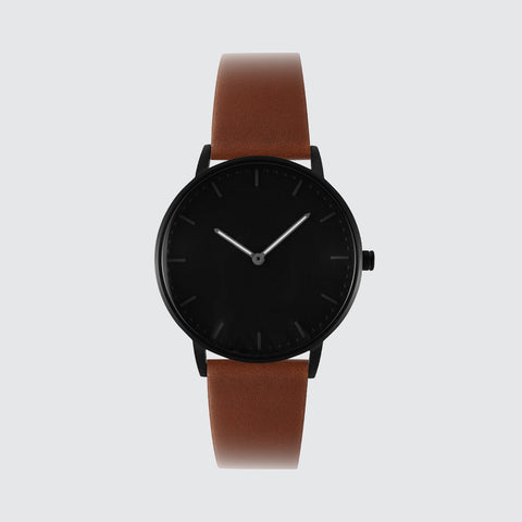 Plain Supplies Signatur Black Watch