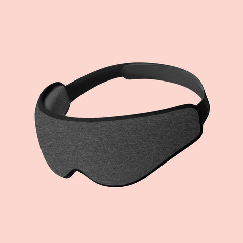 Ostrichpillow Eye Mask