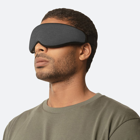 Ostrichpillow Eye Mask