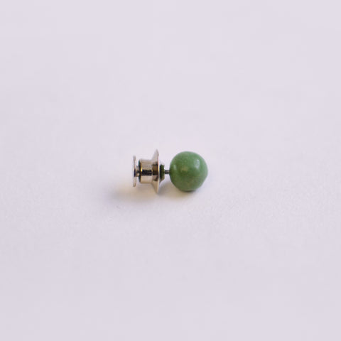 Pin - Green Pea