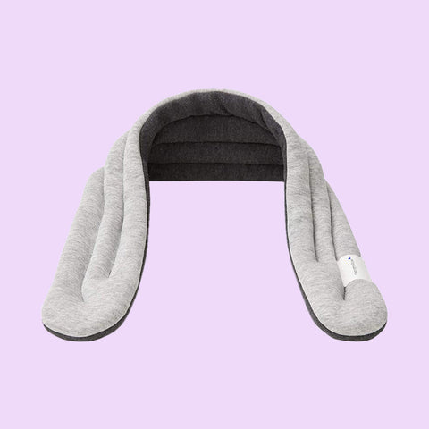Ostrichpillow Heated Neck Wrap