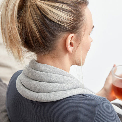 Ostrichpillow Heated Neck Wrap